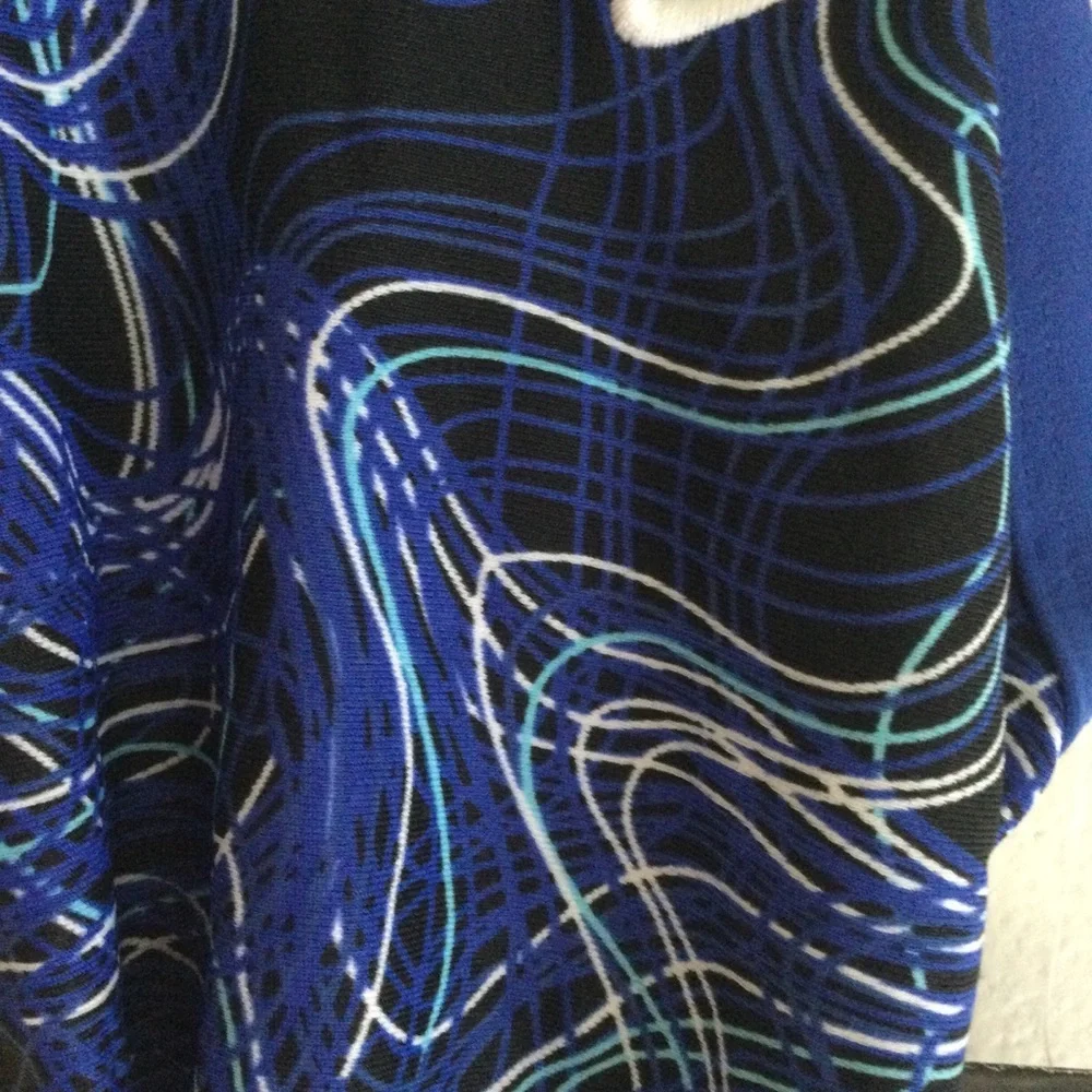 NIKE NWT Little Girls One Piece Racing Swimsuit Sz 5/20